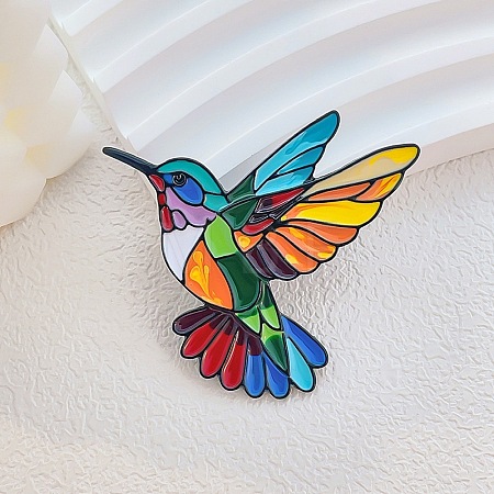 Enamel Pins JEWB-C046-02EB-1