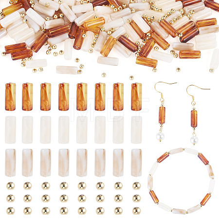 DIY Jewelry Making Kits DIY-TA0016-12-1
