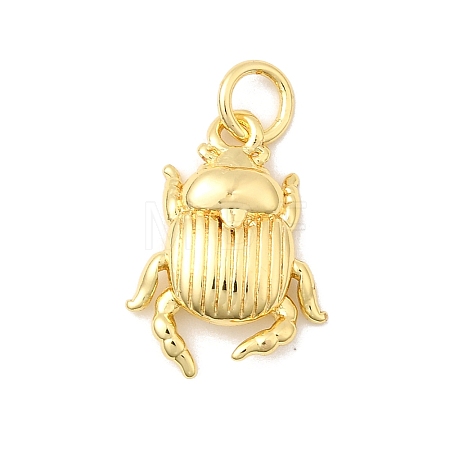 Brass Pendants KK-I364-05P-06-1