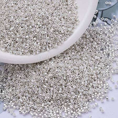 MIYUKI Delica Beads SEED-JP0008-DB0551-1