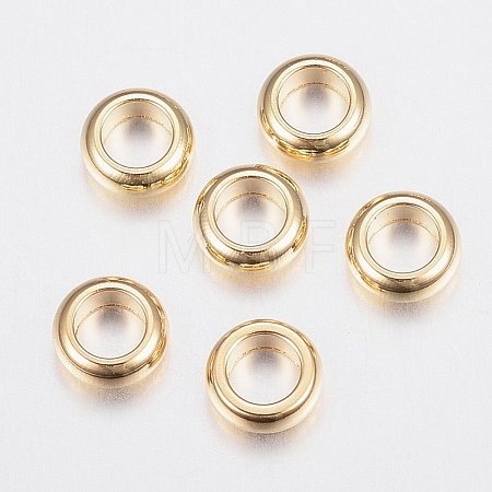 304 Stainless Steel Spacer Beads STAS-H436-17C-1
