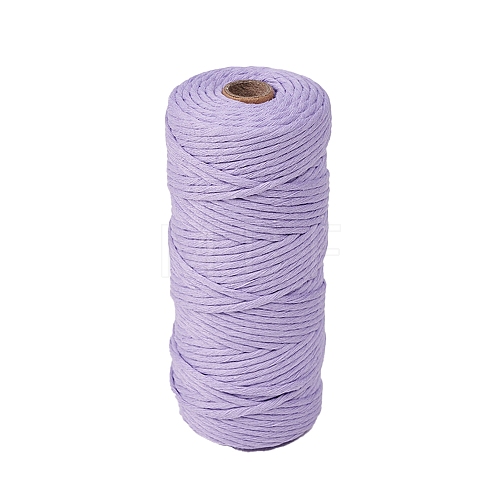 Cotton Macrame Cord PW-WGCB793-44-1