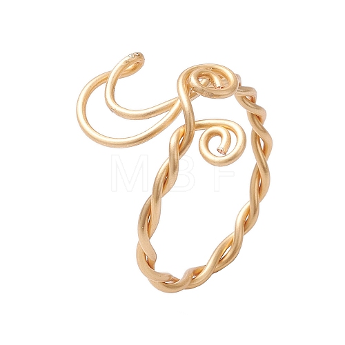 Brass Rings RJEW-JR00759-01-1