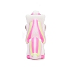 Silicone Beads SIL-V008-01A-3