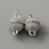 Alloy Magnetic Clasps FIND-TAC0014-70H-1