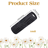 Synthetic Rubber Texture Paint Roller DIY-WH0591-632C-2