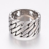 304 Stainless Steel Finger Rings RJEW-G091-13-2