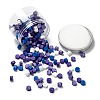 4 Colors Sealing Wax Particles DIY-X0294-11H-1
