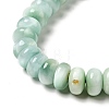 Natural Glass Beads Strands G-I247-36A-4