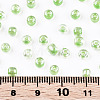 6/0 Glass Seed Beads X-SEED-A015-4mm-2214-3