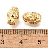 Brass Beads KK-K388-74G-3