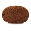 Silk Wool Knitting Yarn PW-WGE3D48-36-1