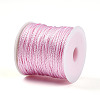 Nylon Braided Cord NWIR-R026-1.0mm-93-4