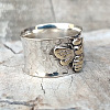 Bohemian Style Alloy Finger Rings FS-WG6E47A-05-3