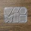 DIY Silicone Pendant Molds SIMO-G011-01C-4