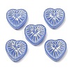 Handmade Lampwork Beads LA-CBAA1BE-03A-1
