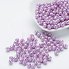 Eco-Friendly Poly Styrene Acrylic Beads PL427-C18-1