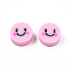 Handmade Polymer Clay Beads CLAY-N008-065-A07-2