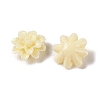 Synthetic Coral Beads CORA-C001-01E-2