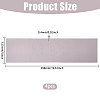 Suede Shoe Polish Cloth AJEW-WH0481-251-2
