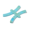 Acrylic Keychain Pendants SACR-S608-04D-01-2