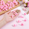 50Pcs Handmade Polymer Clay Beads CLAY-PH0002-18C-3