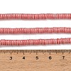 Natural Agate Beads Strands GG-CBEB71A-01E-5