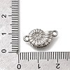 304 Stainless Steel Connector Charms LS-STAS-C119-03P-3