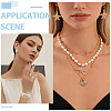Jewelry Sets SJEW-ME0001-10-4