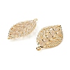 Iron Rhinestone Pendants X1-IFIN-TAC0002-27-2
