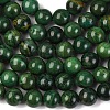 Natural African Jade Beads Strands G-K091-10mm-2