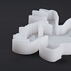 DIY Silicone Molds DIY-G044-01-5