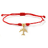 304 Stainless Steel Charm Bracelets SG0783-7-1
