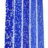 Transparent Glass Beads Strands EGLA-A044-T8mm-MB31-2