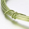 Round Aluminum Wire AW-D009-1.5mm-5m-08-2