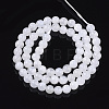 Natural Rainbow Moonstone Beads Strands LS-G-S150-64-6mm-2
