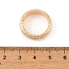 Brass Finger Rings for Women KK-CBA8D1E-01G-3