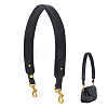 Imitation Leather Wide Bag Straps DIY-WH0304-620A-1