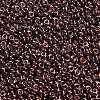 TOHO 11/0 Demi Round Beads SEED-DR11-0201-2
