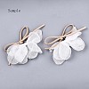 Bowknot Organza Ornament Accessories FIND-S303-04F-1-3