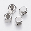 Tarnish Resistant 304 Stainless Steel Beads LS-STAS-H426-02-5MM-1