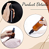 Glass Essential Oil Empty Spray Bottles MRMJ-GF0001-70C-6