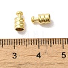 Brass Beads FIND-Z039-21G-3