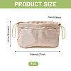 Oxford Cloth Organizer Insert PURS-WH0001-91B-02-2