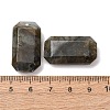 Natural Labradorite Pendants G-H325-03-06-3