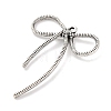 Tibetan Style Alloy Pendants PALLOY-I222-05AS-08-2