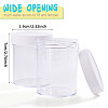 Plastic Bead Containers CON-WH0062-01-2