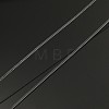 Korean Elastic Crystal Thread EW-L003-1.2mm-01-1