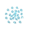 Preciosa® Crystal Beads Y-PRC-BA3-60010-4