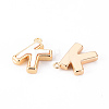 Brass Charms KK-Q766-001K-NF-2